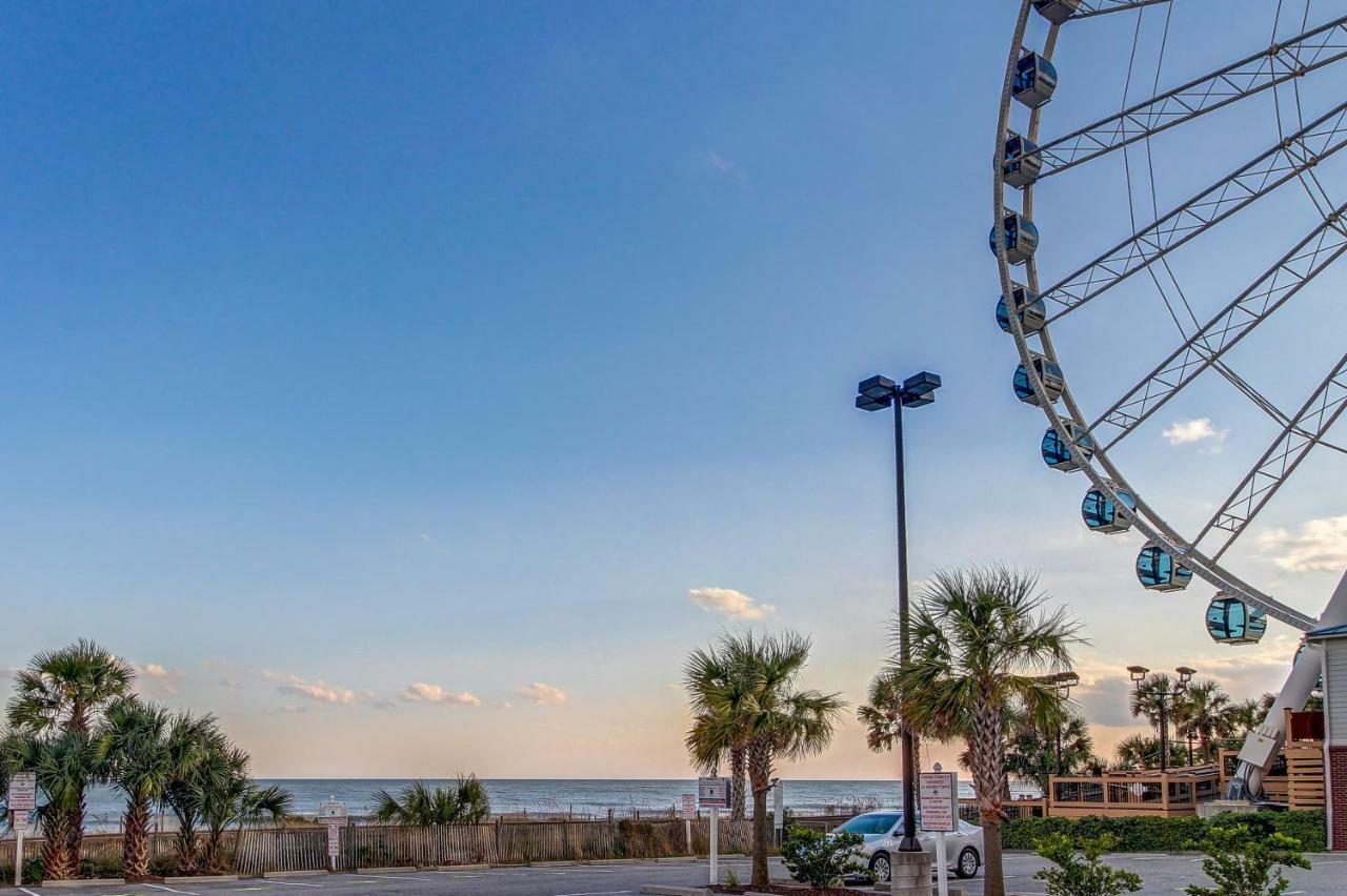 Vila House 314 Myrtle Beach Exteriér fotografie